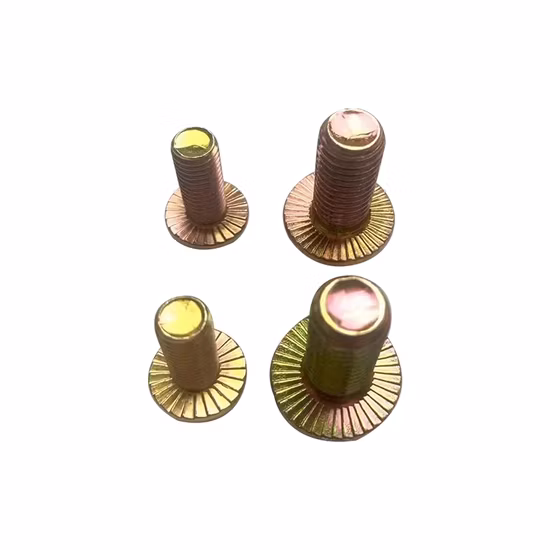 High Strength Hex Bolt Grade 8.8 12.9 Hex Bolt and Nut Washer Heavy Hex Bolt